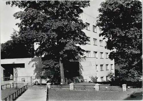 Goehren Ruegen Goehren Ruegen Hotel Nordperd x / Goehren Ostseebad Ruegen /Ruegen LKR