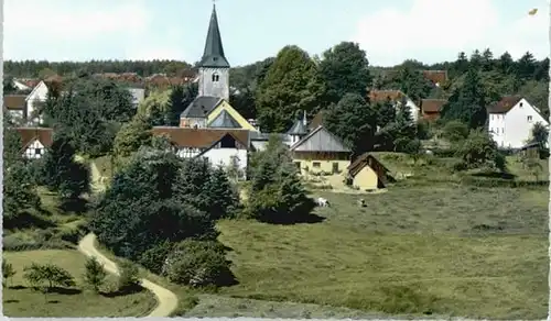 Flammersfeld Flammersfeld  * / Flammersfeld /Altenkirchen Westerwald LKR