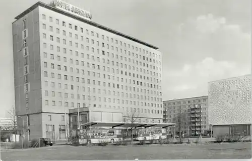 Berlin Berlin Hotel Berolina * / Berlin /Berlin Stadtkreis