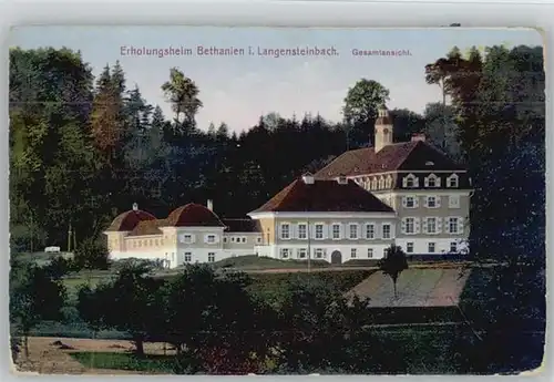 Langensteinbach Karlsbad Langensteinbach Karlsbad  * / Karlsbad /Karlsruhe LKR