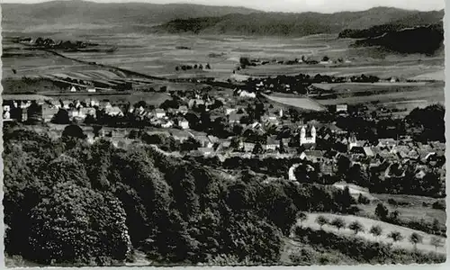 Bad Gandersheim Bad Gandersheim  * / Bad Gandersheim /Northeim LKR