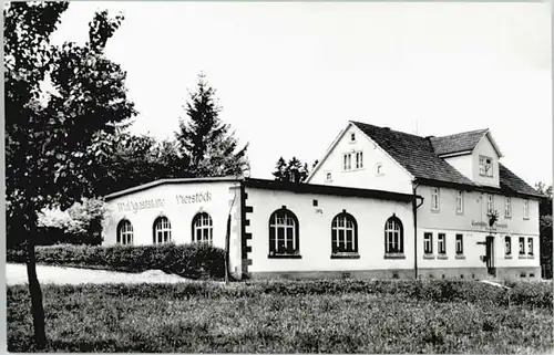 Reichelsheim Odenwald Reichelsheim Odenwald Gaststaette Vier Stoeck * / Reichelsheim (Odenwald) /Odenwaldkreis LKR