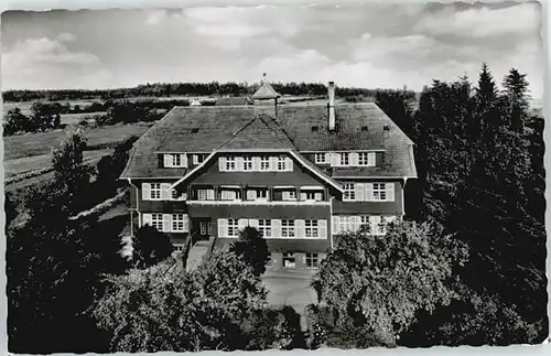 Unterlengenhardt Unterlengenhardt Sanatorium Burghalde * / Bad Liebenzell /Calw LKR