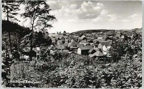 Loehlbach Loehlbach  x / Haina (Kloster) /Waldeck-Frankenberg LKR