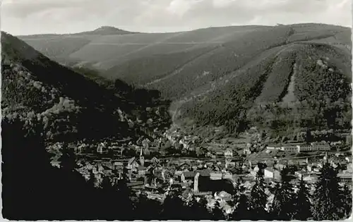 Lambrecht Lambrecht  x / Lambrecht (Pfalz) /Bad Duerkheim LKR