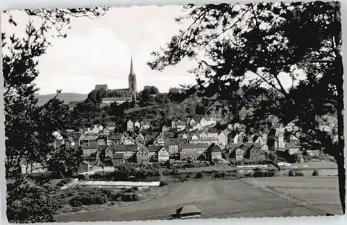 Frankenberg Eder Frankenberg Eder  * / Frankenberg (Eder) /Waldeck-Frankenberg LKR