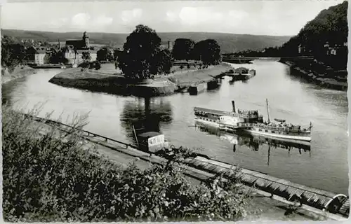 Hann. Muenden Hann. Muenden Werra Fulda Zusammenfluss * / Hann. Muenden /Goettingen LKR