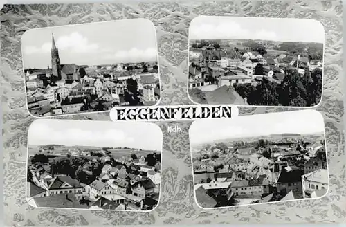 Eggenfelden Eggenfelden  x / Eggenfelden /Rottal-Inn LKR