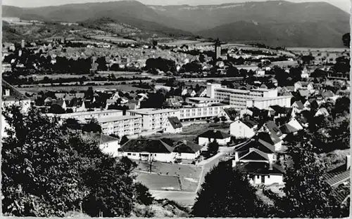 Bad Sooden-Allendorf Bad Sooden-Allendorf  * / Bad Sooden-Allendorf /Werra-Meissner-Kreis LKR