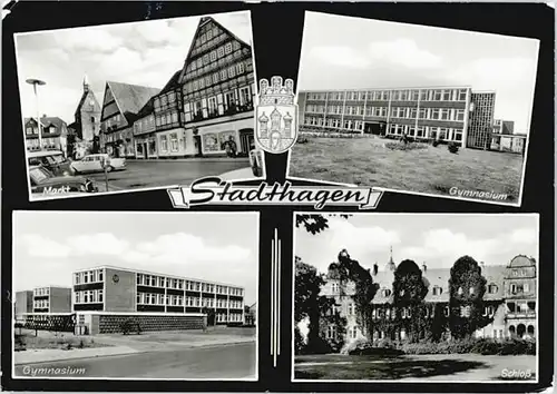 Stadthagen Stadthagen  x / Stadthagen /Schaumburg LKR