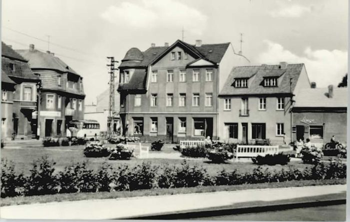 53+ Markt De Elsterwerda, Der seit jahrhunderten bestehende