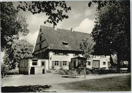 Bonndorf Schwarzwald Bonndorf Pension Haldenhof * / Bonndorf /Waldshut LKR