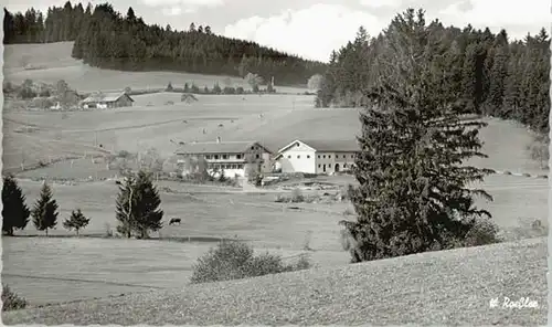 Ihlingshof Allgaeu Ihlingshof Allgaeu  * / Oberreute /Lindau LKR