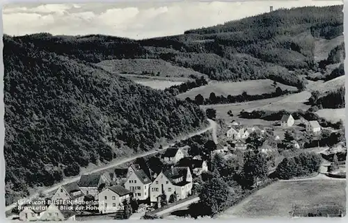 Bilstein Sauerland Bilstein  x / Lennestadt /Olpe LKR