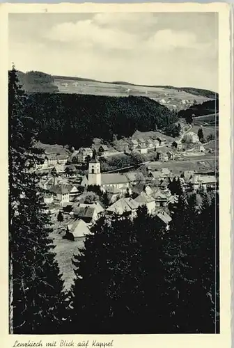 Lenzkirch Lenzkirch  x / Lenzkirch /Breisgau-Hochschwarzwald LKR