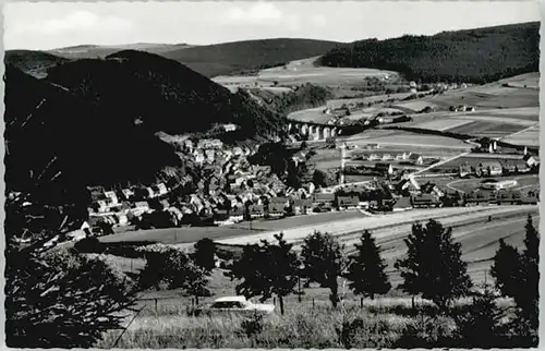 Willingen Sauerland Willingen  * / Willingen (Upland) /Waldeck-Frankenberg LKR