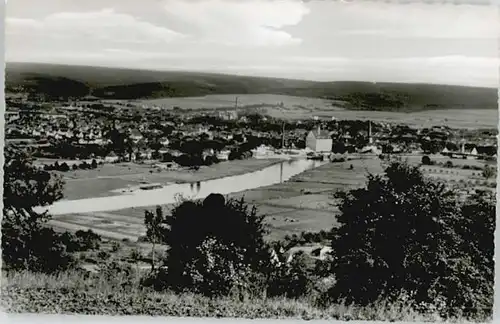 Holzminden Weser Holzminden  * / Holzminden /Holzminden LKR