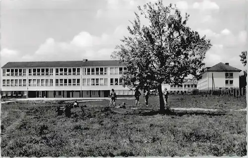 Usingen Usingen Volksschule * / Usingen /Hochtaunuskreis LKR