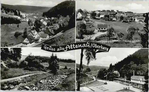 Altenau Harz Altenau Harz  * / Altenau /Goslar LKR