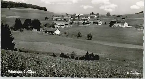 Leutkirch Leutkirch Mittelhofen * / Leutkirch im Allgaeu /Ravensburg LKR