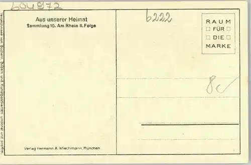 Geisenheim Geisenheim  * / Geisenheim /Rheingau-Taunus-Kreis LKR