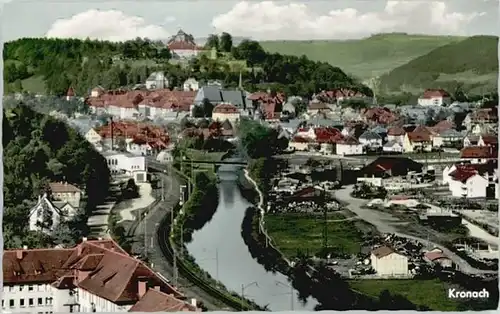 Kronach Oberfranken Kronach  * / Kronach /Kronach LKR