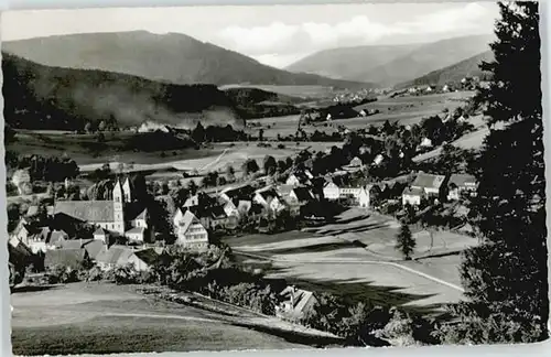 Klosterreichenbach Klosterreichenbach  x / Baiersbronn /Freudenstadt LKR