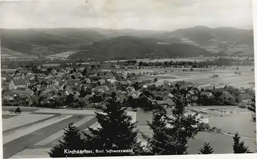 Kirchzarten Kirchzarten  x / Kirchzarten /Breisgau-Hochschwarzwald LKR