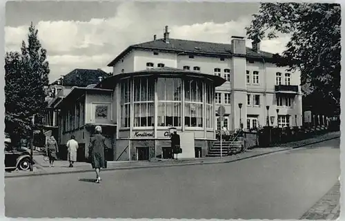Bad Nenndorf Bad Nenndorf Haus Hannover * / Bad Nenndorf /Schaumburg LKR