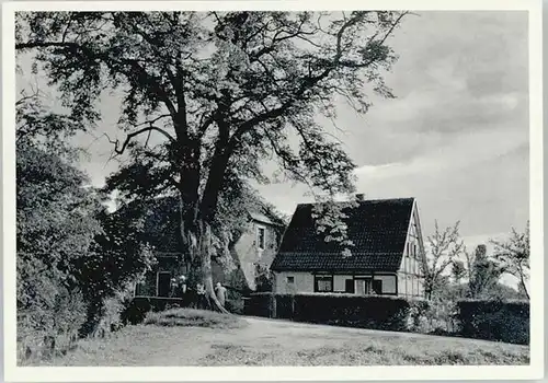 Dellbrueck Dellbrueck Strunder Muehlenhof * / Koeln /Koeln Stadtkreis