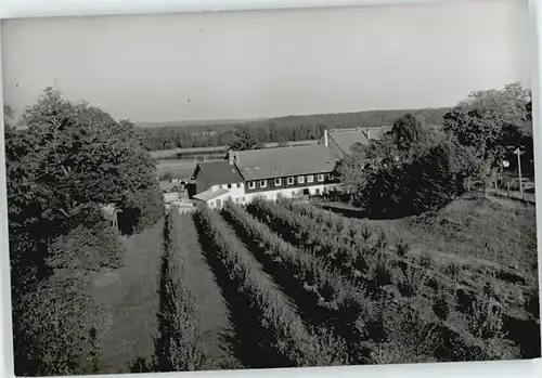 Iffeldorf Iffeldorf Ostersee Sanatorium * / Iffeldorf /Weilheim-Schongau LKR