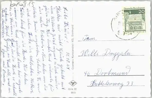 Girkhausen Bad Berleburg Girkhausen Wittgenstein x / Bad Berleburg /Siegen-Wittgenstein LKR