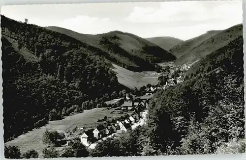 Sieber Sieber  * / Herzberg am Harz /Osterode Harz LKR