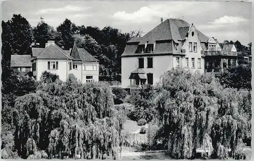 Witzenhausen Witzenhausen Haus Salem * / Witzenhausen /Werra-Meissner-Kreis LKR