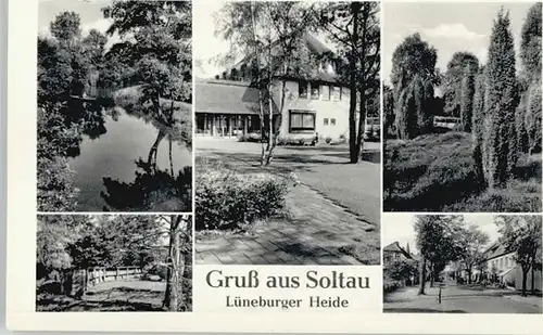 Soltau Soltau  * / Soltau /Soltau-Fallingbostel LKR