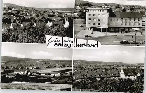 Salzgitter Salzgitter Apotheke * / Salzgitter /Salzgitter Stadtkreis