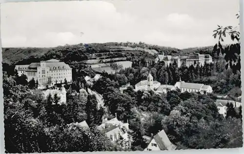 Vallendar Vallendar Schoenstatt x / Vallendar /Mayen-Koblenz LKR