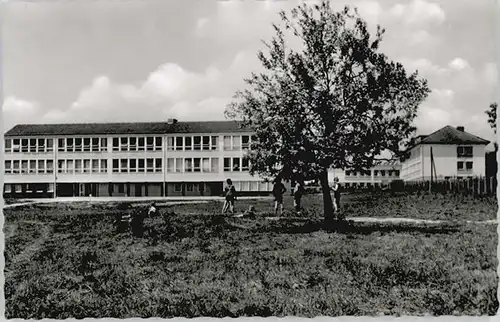 Usingen Usingen Volksschule * / Usingen /Hochtaunuskreis LKR