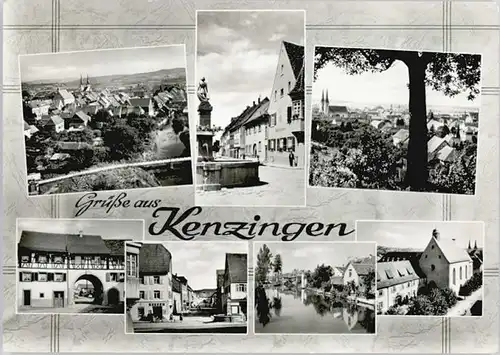 Kenzingen Kenzingen  x / Kenzingen /Emmendingen LKR