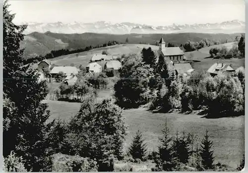 Urberg Urberg  x / Dachsberg /Waldshut LKR