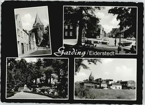 Garding Garding  x / Garding /Nordfriesland LKR