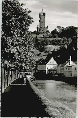 Dillenburg Dillenburg  * / Dillenburg /Lahn-Dill-Kreis LKR