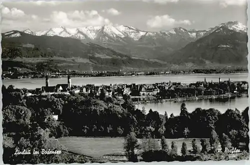 Lindau Bodensee Lindau Bodensee  * / Lindau (Bodensee) /Lindau LKR