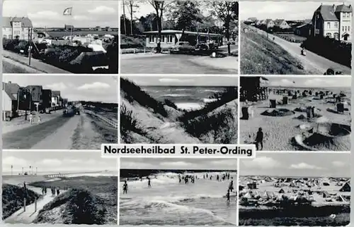 St Peter-Ording St Peter-Ording  x / Sankt Peter-Ording /Nordfriesland LKR