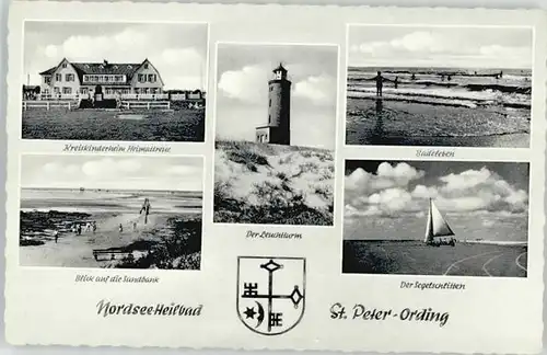 St Peter-Ording St Peter-Ording  x / Sankt Peter-Ording /Nordfriesland LKR