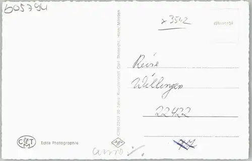 Willingen Sauerland Willingen Sauerland  * / Willingen (Upland) /Waldeck-Frankenberg LKR