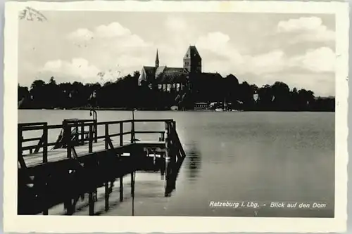 Ratzeburg Ratzeburg  x / Ratzeburg /Herzogtum Lauenburg LKR