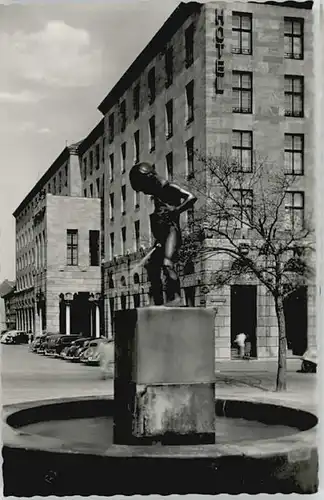 Duisburg Ruhr Duisburg  * / Duisburg /Duisburg Stadtkreis