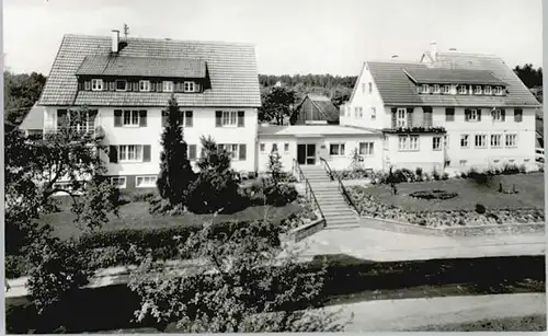 Maisenbach Maisenbach Haus Bethel * / Bad Liebenzell /Calw LKR