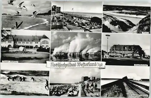 Westerland Sylt Westerland  * / Westerland /Nordfriesland LKR